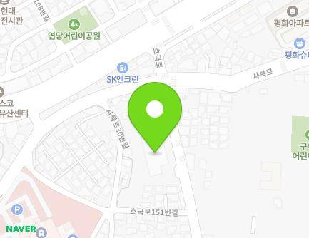 157 Hoguk-ro, Seowon-gu, Cheongju-si, Chungcheongbuk-do, Republic of Korea Map