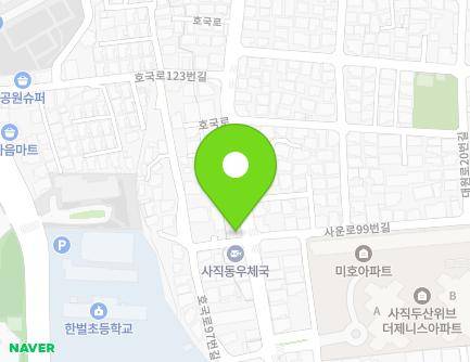 109 Hoguk-ro, Seowon-gu, Cheongju-si, Chungcheongbuk-do, Republic of Korea Map