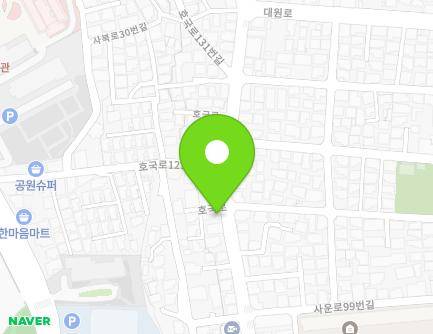 119-1 Hoguk-ro, Seowon-gu, Cheongju-si, Chungcheongbuk-do, Republic of Korea Map