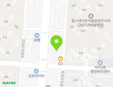 7-1 Daewon-ro 31beon-gil, Seowon-gu, Cheongju-si, Chungcheongbuk-do, Republic of Korea 7-1 Daewon-ro 31beon-gil, Seowon-gu, Cheongju-si, Chungcheongbuk-do, Republic of Korea Map