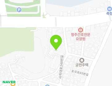 20-6 Sajik-daero 248beon-gil, Seowon-gu, Cheongju-si, Chungcheongbuk-do, Republic of Korea 20-6 Sajik-daero 248beon-gil, Seowon-gu, Cheongju-si, Chungcheongbuk-do, Republic of Korea Map