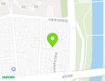18 Sajik-daero 313beon-gil, Seowon-gu, Cheongju-si, Chungcheongbuk-do, Republic of Korea 18 Sajik-daero 313beon-gil, Seowon-gu, Cheongju-si, Chungcheongbuk-do, Republic of Korea Map