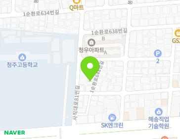 56-3 1sunhwan-ro 648beon-gil, Seowon-gu, Cheongju-si, Chungcheongbuk-do, Republic of Korea 56-3 1sunhwan-ro 648beon-gil, Seowon-gu, Cheongju-si, Chungcheongbuk-do, Republic of Korea Map