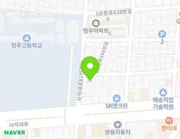55 1sunhwan-ro 648beon-gil, Seowon-gu, Cheongju-si, Chungcheongbuk-do, Republic of Korea 55 1sunhwan-ro 648beon-gil, Seowon-gu, Cheongju-si, Chungcheongbuk-do, Republic of Korea Map