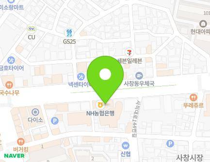 138 Sajik-daero, Seowon-gu, Cheongju-si, Chungcheongbuk-do, Republic of Korea Map