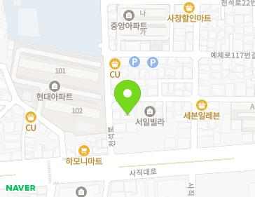 6 Cheonseok-ro 8beon-gil, Seowon-gu, Cheongju-si, Chungcheongbuk-do, Republic of Korea 6 Cheonseok-ro 8beon-gil, Seowon-gu, Cheongju-si, Chungcheongbuk-do, Republic of Korea Map