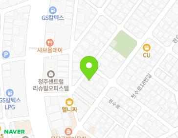 18 1sunhwan-ro 633beon-gil, Seowon-gu, Cheongju-si, Chungcheongbuk-do, Republic of Korea 18 1sunhwan-ro 633beon-gil, Seowon-gu, Cheongju-si, Chungcheongbuk-do, Republic of Korea Map