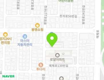 12-12 Bongmyeong-ro 240beon-gil, Seowon-gu, Cheongju-si, Chungcheongbuk-do, Republic of Korea 12-12 Bongmyeong-ro 240beon-gil, Seowon-gu, Cheongju-si, Chungcheongbuk-do, Republic of Korea Map