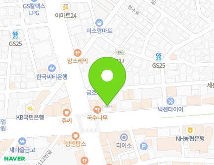 117 Sajik-daero, Seowon-gu, Cheongju-si, Chungcheongbuk-do, Republic of Korea