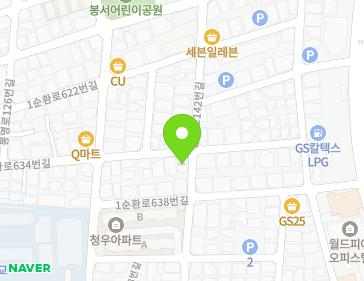 41 Sajik-daero 89beon-gil, Seowon-gu, Cheongju-si, Chungcheongbuk-do, Republic of Korea 41 Sajik-daero 89beon-gil, Seowon-gu, Cheongju-si, Chungcheongbuk-do, Republic of Korea Map
