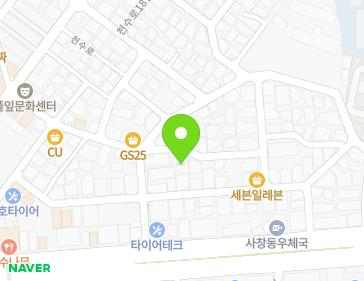 36 Cheonsu-ro 8beon-gil, Seowon-gu, Cheongju-si, Chungcheongbuk-do, Republic of Korea 36 Cheonsu-ro 8beon-gil, Seowon-gu, Cheongju-si, Chungcheongbuk-do, Republic of Korea Map