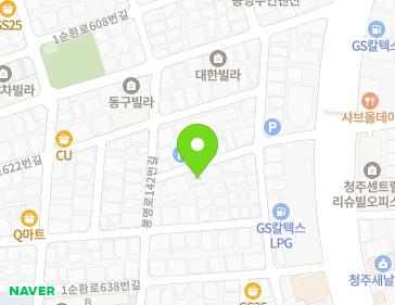21 1sunhwan-ro 626beon-gil, Seowon-gu, Cheongju-si, Chungcheongbuk-do, Republic of Korea 21 1sunhwan-ro 626beon-gil, Seowon-gu, Cheongju-si, Chungcheongbuk-do, Republic of Korea Map