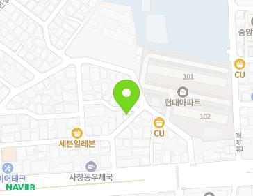 19-1 Sajik-daero 145beon-gil, Seowon-gu, Cheongju-si, Chungcheongbuk-do, Republic of Korea 19-1 Sajik-daero 145beon-gil, Seowon-gu, Cheongju-si, Chungcheongbuk-do, Republic of Korea Map