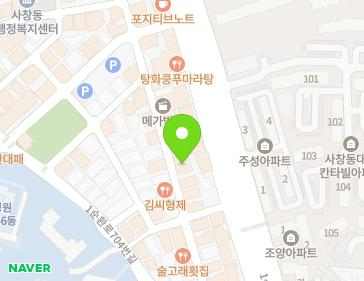 39 Naesudong-ro 114beon-gil, Seowon-gu, Cheongju-si, Chungcheongbuk-do, Republic of Korea 39 Naesudong-ro 114beon-gil, Seowon-gu, Cheongju-si, Chungcheongbuk-do, Republic of Korea Map