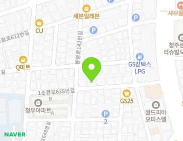 28 1sunhwan-ro 638beon-gil, Seowon-gu, Cheongju-si, Chungcheongbuk-do, Republic of Korea 28 1sunhwan-ro 638beon-gil, Seowon-gu, Cheongju-si, Chungcheongbuk-do, Republic of Korea Map