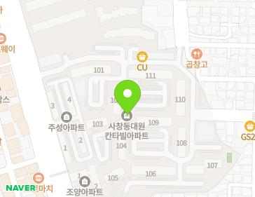 87 Yeche-ro 67beon-gil, Seowon-gu, Cheongju-si, Chungcheongbuk-do, Republic of Korea 87 Yeche-ro 67beon-gil, Seowon-gu, Cheongju-si, Chungcheongbuk-do, Republic of Korea Map
