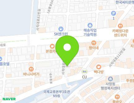 15 Sajik-daero 90beon-gil, Seowon-gu, Cheongju-si, Chungcheongbuk-do, Republic of Korea Map