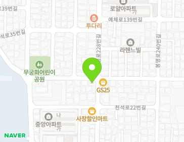 47 Sajik-daero 175beon-gil, Seowon-gu, Cheongju-si, Chungcheongbuk-do, Republic of Korea 47 Sajik-daero 175beon-gil, Seowon-gu, Cheongju-si, Chungcheongbuk-do, Republic of Korea Map