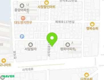 10 Sajik-daero 175beon-gil, Seowon-gu, Cheongju-si, Chungcheongbuk-do, Republic of Korea 10 Sajik-daero 175beon-gil, Seowon-gu, Cheongju-si, Chungcheongbuk-do, Republic of Korea Map