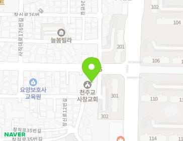 17 Yeche-ro 67beon-gil, Seowon-gu, Cheongju-si, Chungcheongbuk-do, Republic of Korea 17 Yeche-ro 67beon-gil, Seowon-gu, Cheongju-si, Chungcheongbuk-do, Republic of Korea Map