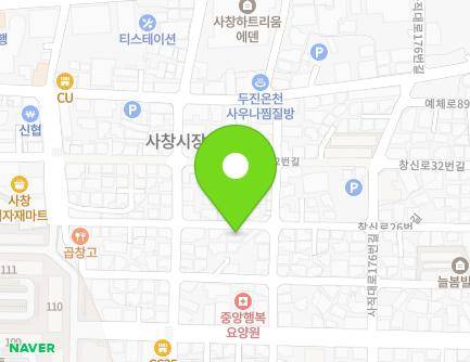 12 Changsin-ro 26beon-gil, Seowon-gu, Cheongju-si, Chungcheongbuk-do, Republic of Korea Map