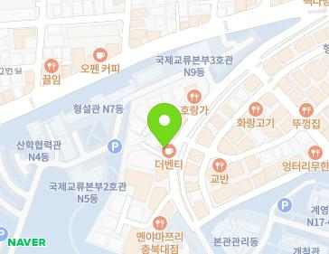 42 Naesudong-ro 102beon-gil, Seowon-gu, Cheongju-si, Chungcheongbuk-do, Republic of Korea 42 Naesudong-ro 102beon-gil, Seowon-gu, Cheongju-si, Chungcheongbuk-do, Republic of Korea Map