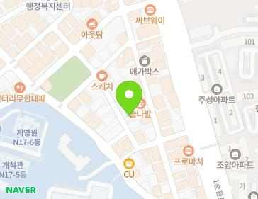 16-10 1sunhwan-ro 694beon-gil, Seowon-gu, Cheongju-si, Chungcheongbuk-do, Republic of Korea 16-10 1sunhwan-ro 694beon-gil, Seowon-gu, Cheongju-si, Chungcheongbuk-do, Republic of Korea Map
