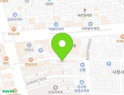 136 Naesudong-ro, Seowon-gu, Cheongju-si, Chungcheongbuk-do, Republic of Korea Map