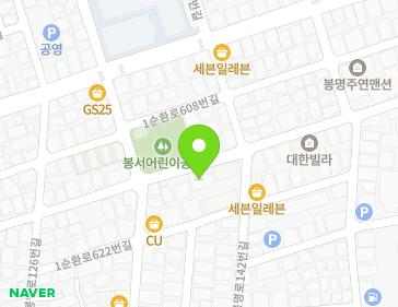 41 1sunhwan-ro 614beon-gil, Seowon-gu, Cheongju-si, Chungcheongbuk-do, Republic of Korea 41 1sunhwan-ro 614beon-gil, Seowon-gu, Cheongju-si, Chungcheongbuk-do, Republic of Korea Map