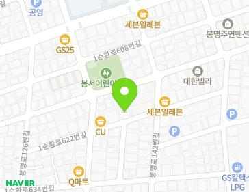 30 1sunhwan-ro 622beon-gil, Seowon-gu, Cheongju-si, Chungcheongbuk-do, Republic of Korea 30 1sunhwan-ro 622beon-gil, Seowon-gu, Cheongju-si, Chungcheongbuk-do, Republic of Korea Map