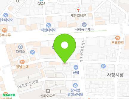140 Naesudong-ro, Seowon-gu, Cheongju-si, Chungcheongbuk-do, Republic of Korea Map