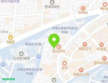 40-1 Naesudong-ro 102beon-gil, Seowon-gu, Cheongju-si, Chungcheongbuk-do, Republic of Korea 40-1 Naesudong-ro 102beon-gil, Seowon-gu, Cheongju-si, Chungcheongbuk-do, Republic of Korea Map