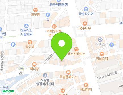 111 Naesudong-ro, Seowon-gu, Cheongju-si, Chungcheongbuk-do, Republic of Korea Map