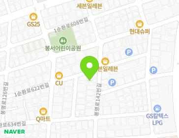 36-1 Bongmyeong-ro 142beon-gil, Seowon-gu, Cheongju-si, Chungcheongbuk-do, Republic of Korea 36-1 Bongmyeong-ro 142beon-gil, Seowon-gu, Cheongju-si, Chungcheongbuk-do, Republic of Korea Map