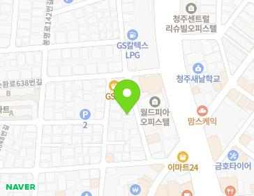 74 Bongmyeong-ro 150beon-gil, Seowon-gu, Cheongju-si, Chungcheongbuk-do, Republic of Korea 74 Bongmyeong-ro 150beon-gil, Seowon-gu, Cheongju-si, Chungcheongbuk-do, Republic of Korea Map