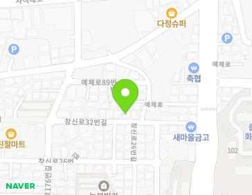 57 Changsin-ro 32beon-gil, Seowon-gu, Cheongju-si, Chungcheongbuk-do, Republic of Korea 57 Changsin-ro 32beon-gil, Seowon-gu, Cheongju-si, Chungcheongbuk-do, Republic of Korea Map