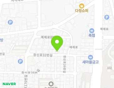 53 Changsin-ro 32beon-gil, Seowon-gu, Cheongju-si, Chungcheongbuk-do, Republic of Korea 53 Changsin-ro 32beon-gil, Seowon-gu, Cheongju-si, Chungcheongbuk-do, Republic of Korea Map