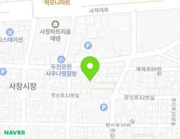 25-3 Changsin-ro 32beon-gil, Seowon-gu, Cheongju-si, Chungcheongbuk-do, Republic of Korea 25-3 Changsin-ro 32beon-gil, Seowon-gu, Cheongju-si, Chungcheongbuk-do, Republic of Korea Map