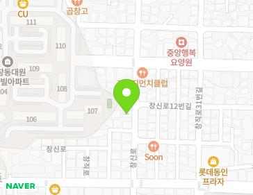 9 Changsin-ro, Seowon-gu, Cheongju-si, Chungcheongbuk-do, Republic of Korea 9 Changsin-ro, Seowon-gu, Cheongju-si, Chungcheongbuk-do, Republic of Korea Map