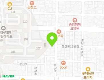 11 Changsin-ro, Seowon-gu, Cheongju-si, Chungcheongbuk-do, Republic of Korea 11 Changsin-ro, Seowon-gu, Cheongju-si, Chungcheongbuk-do, Republic of Korea Map