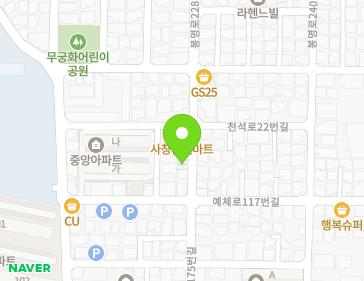 31 Sajik-daero 175beon-gil, Seowon-gu, Cheongju-si, Chungcheongbuk-do, Republic of Korea 31 Sajik-daero 175beon-gil, Seowon-gu, Cheongju-si, Chungcheongbuk-do, Republic of Korea Map