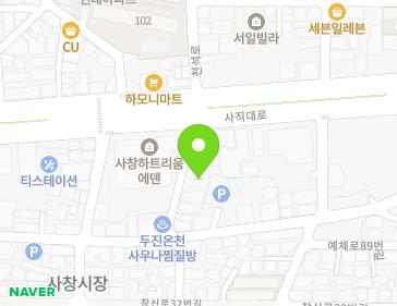 9 Sajik-daero 164beon-gil, Seowon-gu, Cheongju-si, Chungcheongbuk-do, Republic of Korea 9 Sajik-daero 164beon-gil, Seowon-gu, Cheongju-si, Chungcheongbuk-do, Republic of Korea Map