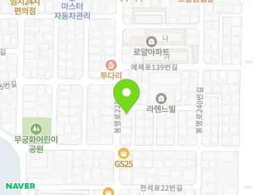 33-2 Bongmyeong-ro 228beon-gil, Seowon-gu, Cheongju-si, Chungcheongbuk-do, Republic of Korea 33-2 Bongmyeong-ro 228beon-gil, Seowon-gu, Cheongju-si, Chungcheongbuk-do, Republic of Korea Map