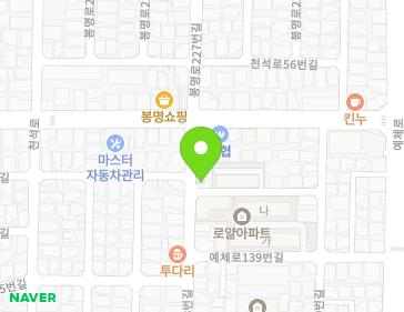 11-1 Bongmyeong-ro 228beon-gil, Seowon-gu, Cheongju-si, Chungcheongbuk-do, Republic of Korea 11-1 Bongmyeong-ro 228beon-gil, Seowon-gu, Cheongju-si, Chungcheongbuk-do, Republic of Korea Map