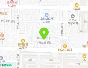 19 Changjik-ro 35beon-gil, Seowon-gu, Cheongju-si, Chungcheongbuk-do, Republic of Korea 19 Changjik-ro 35beon-gil, Seowon-gu, Cheongju-si, Chungcheongbuk-do, Republic of Korea Map