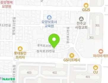25 Changjik-ro 35beon-gil, Seowon-gu, Cheongju-si, Chungcheongbuk-do, Republic of Korea 25 Changjik-ro 35beon-gil, Seowon-gu, Cheongju-si, Chungcheongbuk-do, Republic of Korea Map
