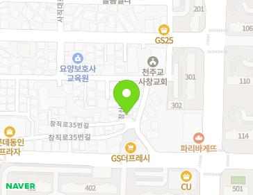 35-2 Changjik-ro 35beon-gil, Seowon-gu, Cheongju-si, Chungcheongbuk-do, Republic of Korea 35-2 Changjik-ro 35beon-gil, Seowon-gu, Cheongju-si, Chungcheongbuk-do, Republic of Korea Map
