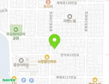 25 Cheonseok-ro 22beon-gil, Seowon-gu, Cheongju-si, Chungcheongbuk-do, Republic of Korea 25 Cheonseok-ro 22beon-gil, Seowon-gu, Cheongju-si, Chungcheongbuk-do, Republic of Korea Map