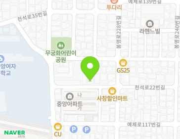 13 Cheonseok-ro 22beon-gil, Seowon-gu, Cheongju-si, Chungcheongbuk-do, Republic of Korea 13 Cheonseok-ro 22beon-gil, Seowon-gu, Cheongju-si, Chungcheongbuk-do, Republic of Korea Map