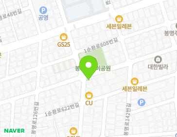 51 1sunhwan-ro 614beon-gil, Seowon-gu, Cheongju-si, Chungcheongbuk-do, Republic of Korea 51 1sunhwan-ro 614beon-gil, Seowon-gu, Cheongju-si, Chungcheongbuk-do, Republic of Korea Map